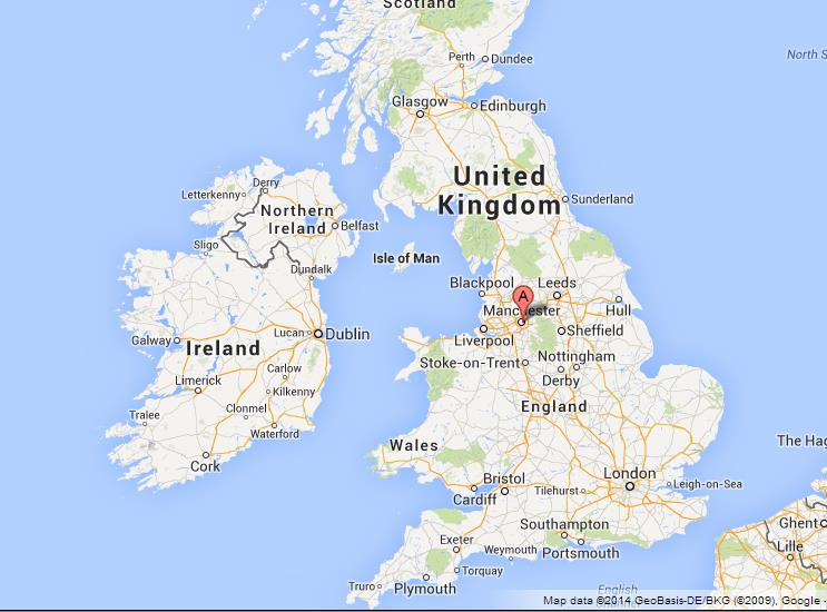 6 Weeks in England, an Overview | Peter M. Schloss, J.D. - Mediator.